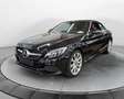 Mercedes-Benz C 200 Cabrio 4M Edition 1 AIRSCARF*MBEAM*RÜCKKAM Schwarz - thumbnail 1