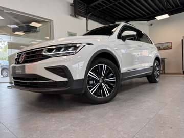 Tiguan 1.4 plug in ! OPF DSG * trekhaak ! *