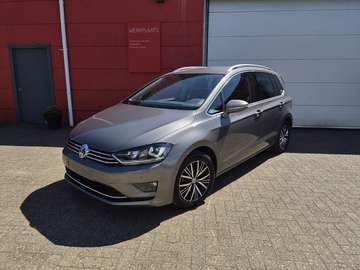 Golf Sportsvan 1.4 TSI Highline DSG