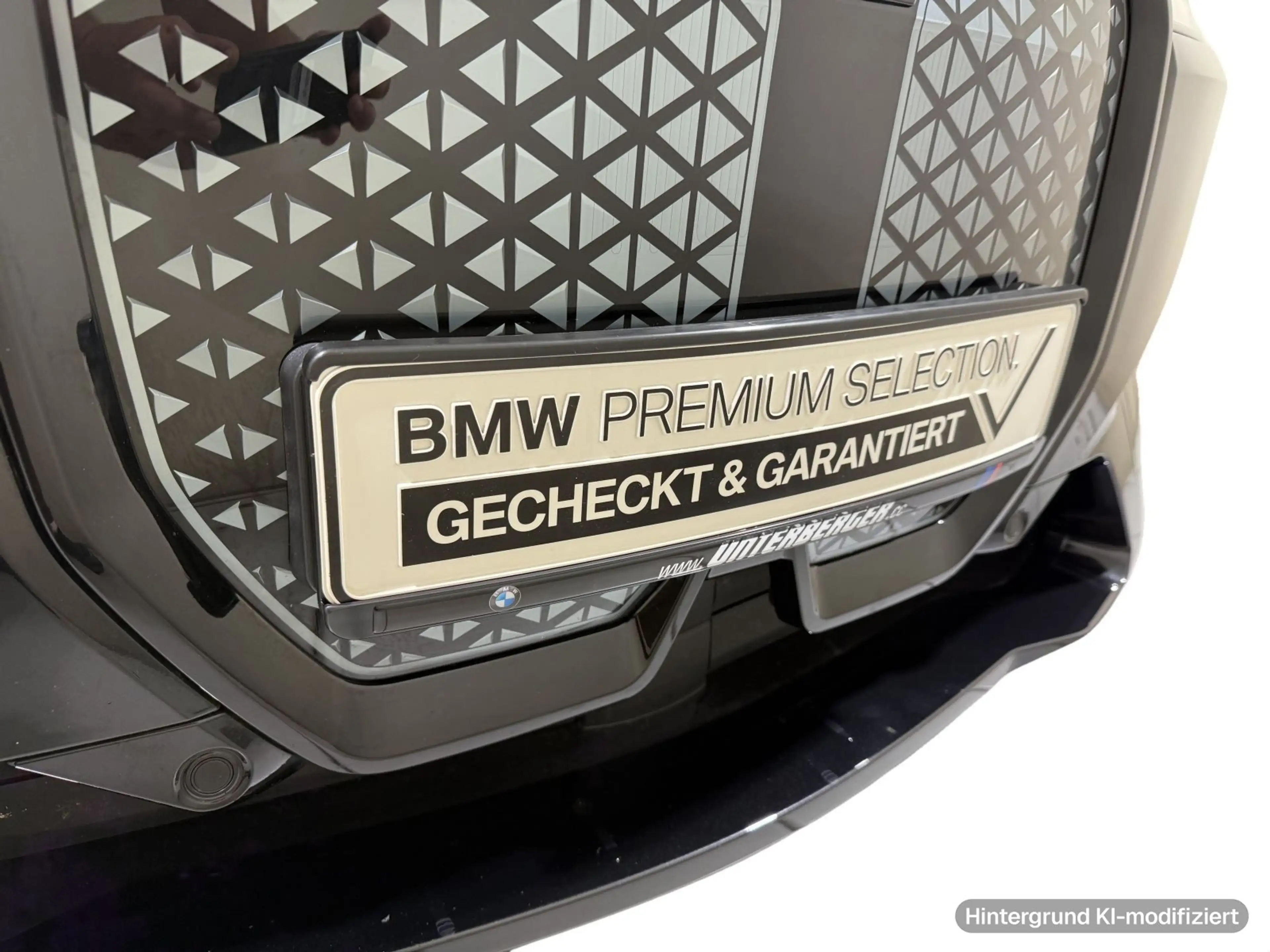 BMW iX xDrive40 Sportpaket AHK ACC 360 HK HUD Pano — photo 14