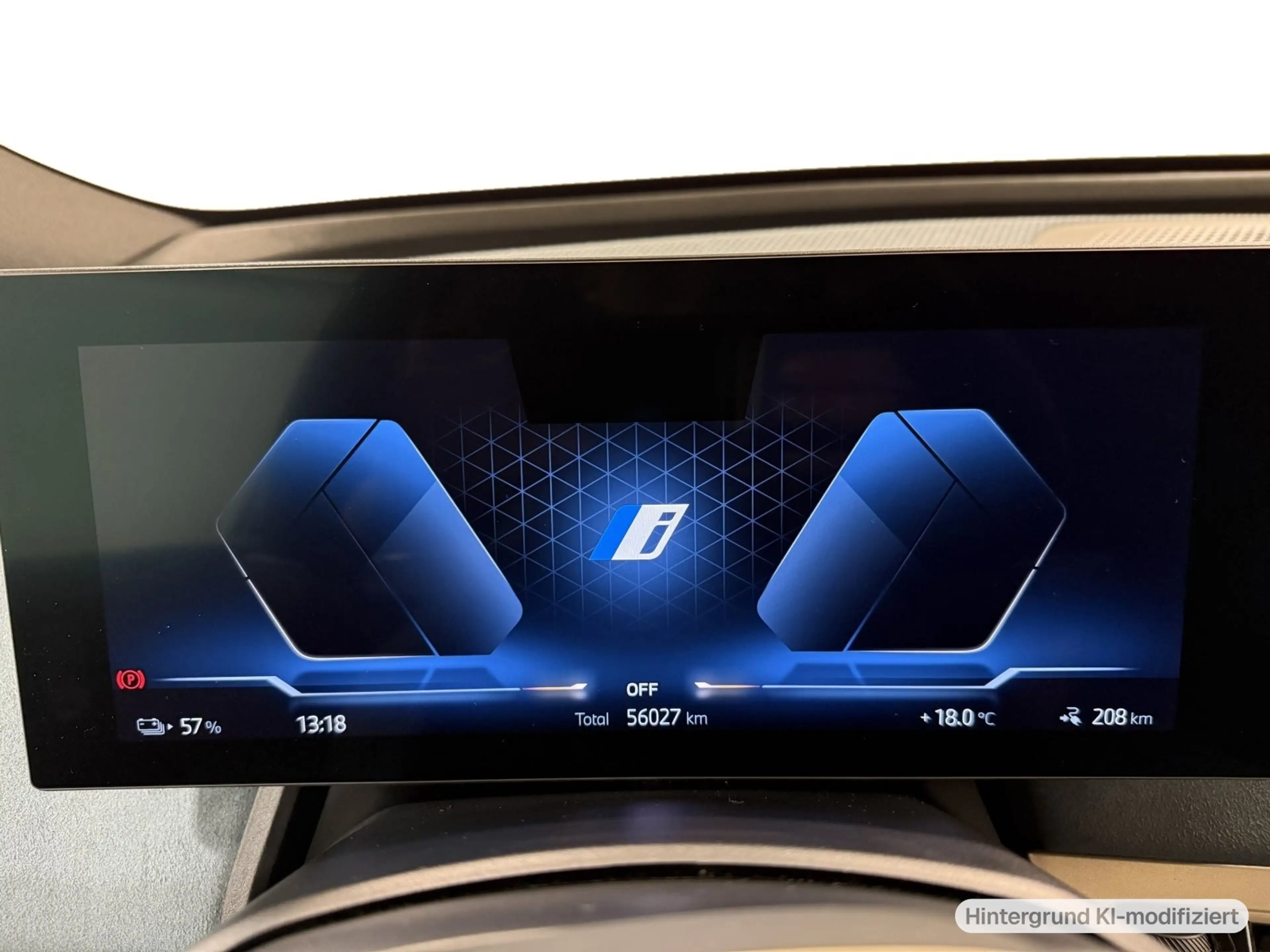 BMW iX xDrive40 Sportpaket AHK ACC 360 HK HUD Pano — photo 10