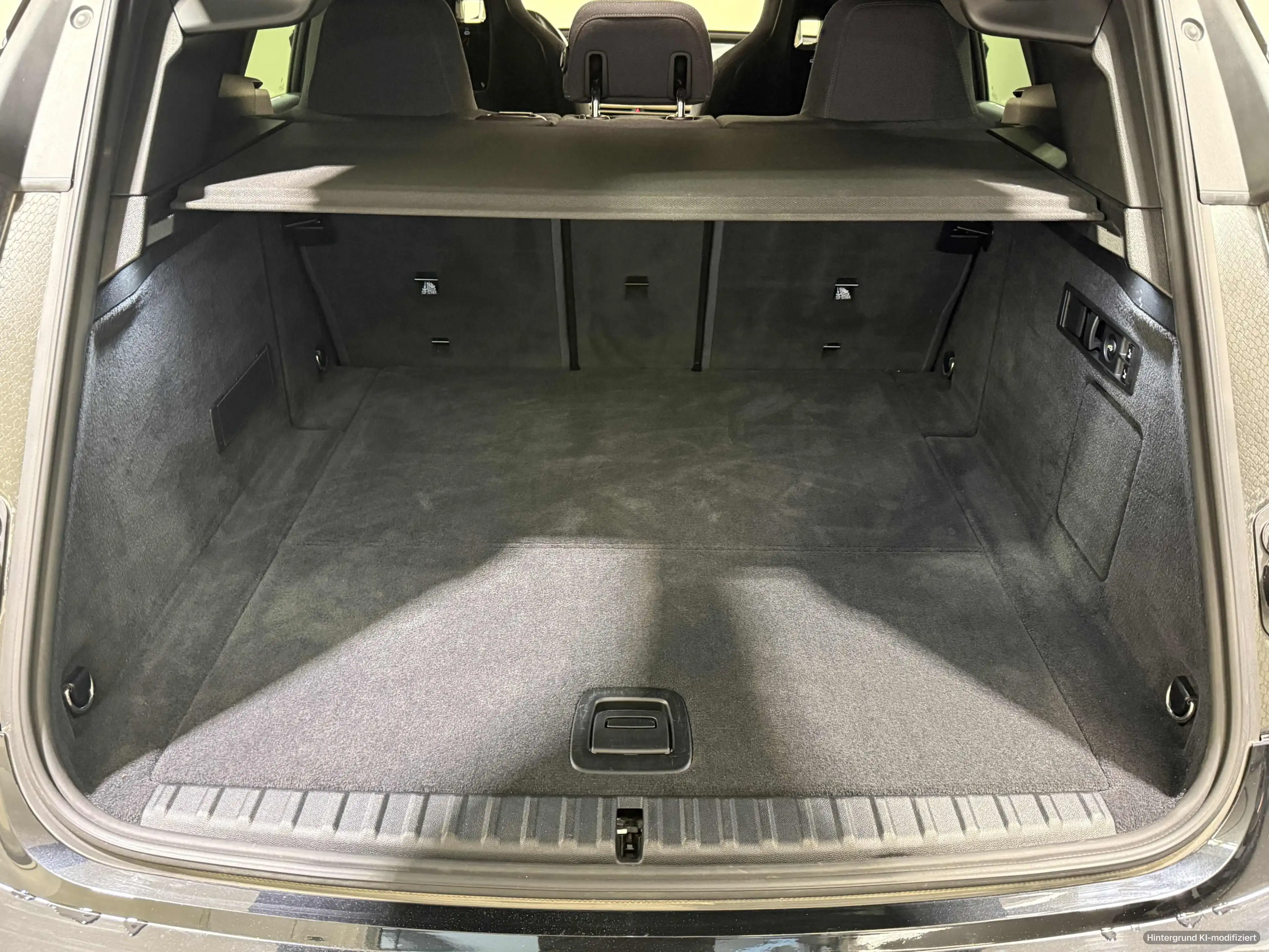 BMW iX xDrive40 Sportpaket AHK ACC 360 HK HUD Pano — photo 13