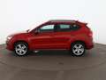 SEAT Ateca 2.0 TDI 4Drive FR Aut LED AHK SITZHZG NAVI Rot - thumbnail 6