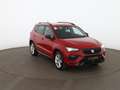 SEAT Ateca 2.0 TDI 4Drive FR Aut LED AHK SITZHZG NAVI Rot - thumbnail 5