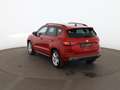 SEAT Ateca 2.0 TDI 4Drive FR Aut LED AHK SITZHZG NAVI Rot - thumbnail 7