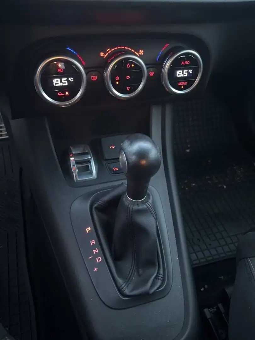 Alfa Romeo Giulietta Giulietta 1.4 t. m.air Super 170cv tct Bianco - 2