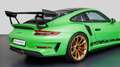 Porsche 991 911 (991.2) GT3 RS Weissach Vert - thumbnail 8