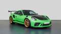Porsche 991 911 (991.2) GT3 RS Weissach Vert - thumbnail 1