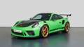 Porsche 991 911 (991.2) GT3 RS Weissach Vert - thumbnail 3