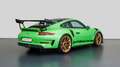 Porsche 991 911 (991.2) GT3 RS Weissach Vert - thumbnail 4