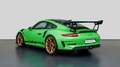 Porsche 991 911 (991.2) GT3 RS Weissach Vert - thumbnail 2