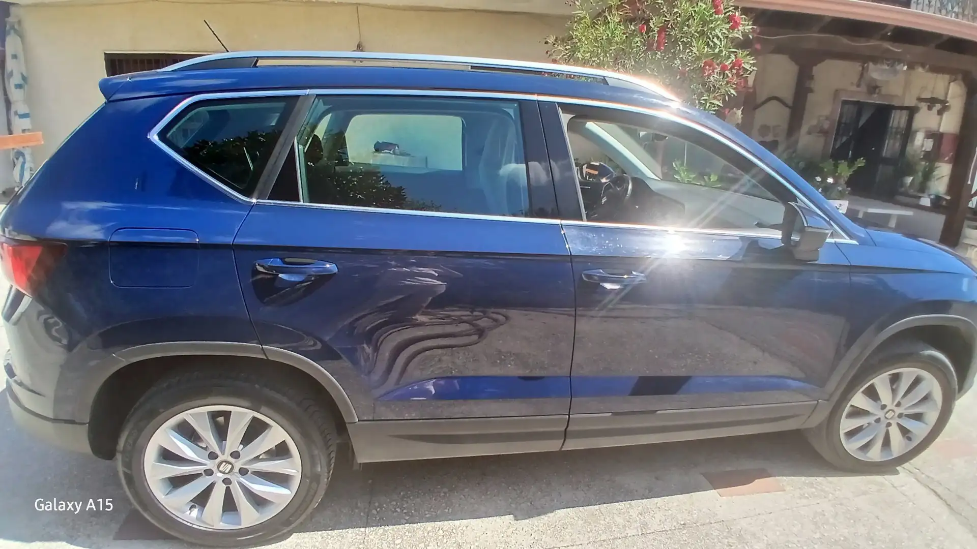 SEAT Ateca 1.6 tdi Xcellence - 1