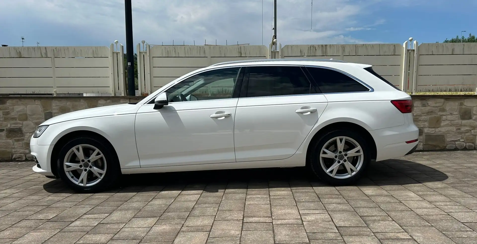 Audi A4 Avant 40 2.0 tdi Business quattro 190cv s-tronic m - 2