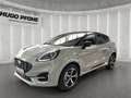 Ford Puma ST-Line 1.0 EcoBoost Hybrid 92kW Auto Sports Utili Grau - thumbnail 1