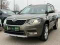 Skoda Yeti 1.4 TSI Green tec Joy *Navi*PDC*Automatik Grün - thumbnail 5