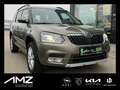 Skoda Yeti 1.4 TSI Green tec Joy *Navi*PDC*Automatik Grün - thumbnail 1