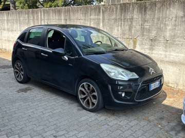1.6 hdi Exclusive (exclusive style) 110cv