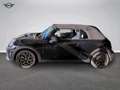 MINI Cooper C Cabrio Favoured Trim Schwarz - thumbnail 3
