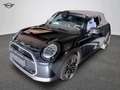 MINI Cooper C Cabrio Favoured Trim Schwarz - thumbnail 1