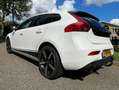 Volvo V40 V40 2.0 D4 R-Design Blanc - thumbnail 3