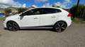 Volvo V40 V40 2.0 D4 R-Design Blanc - thumbnail 2