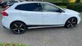 Volvo V40 V40 2.0 D4 R-Design Blanc - thumbnail 8