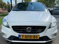 Volvo V40 V40 2.0 D4 R-Design Blanc - thumbnail 6