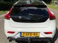 Volvo V40 V40 2.0 D4 R-Design Blanc - thumbnail 4