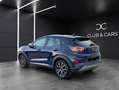 Ford Puma Puma II 2020 1.0 ecoboost h Titanium Design s Blu/Azzurro - thumbnail 4