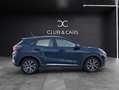 Ford Puma Puma II 2020 1.0 ecoboost h Titanium Design s Blau - thumbnail 8