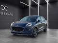 Ford Puma Puma II 2020 1.0 ecoboost h Titanium Design s Blau - thumbnail 3