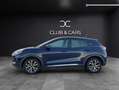Ford Puma Puma II 2020 1.0 ecoboost h Titanium Design s Blau - thumbnail 7