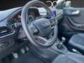 Ford Puma Puma II 2020 1.0 ecoboost h Titanium Design s Blau - thumbnail 11