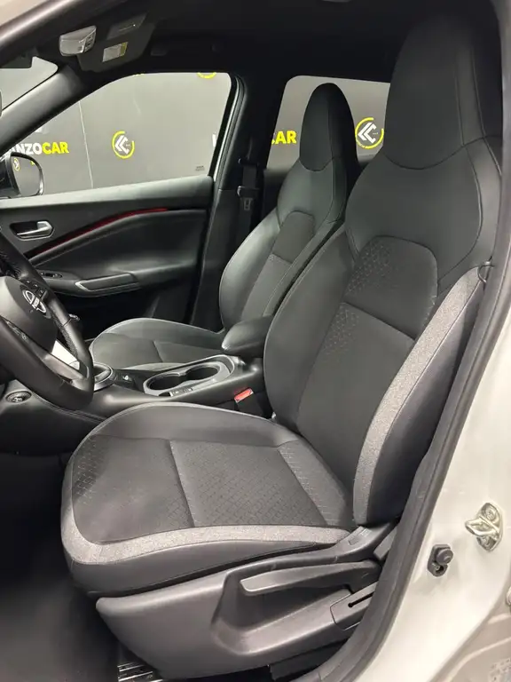 Nissan Juke | foto 13