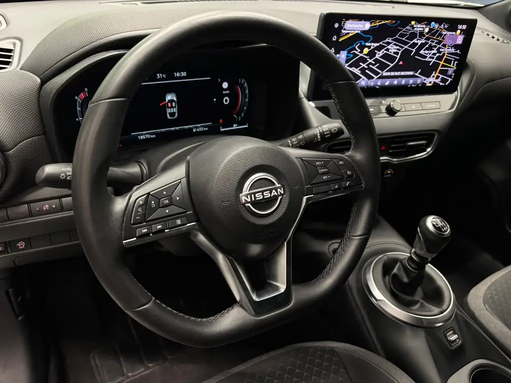 Nissan Juke | foto 8