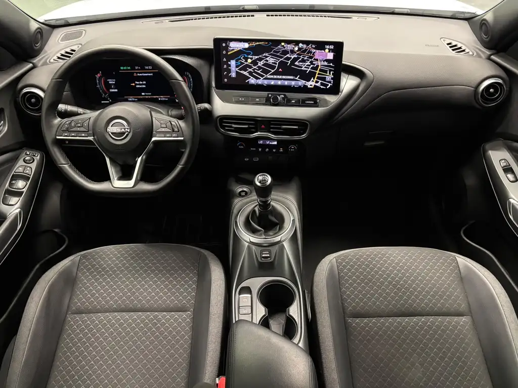 Nissan Juke | foto 7