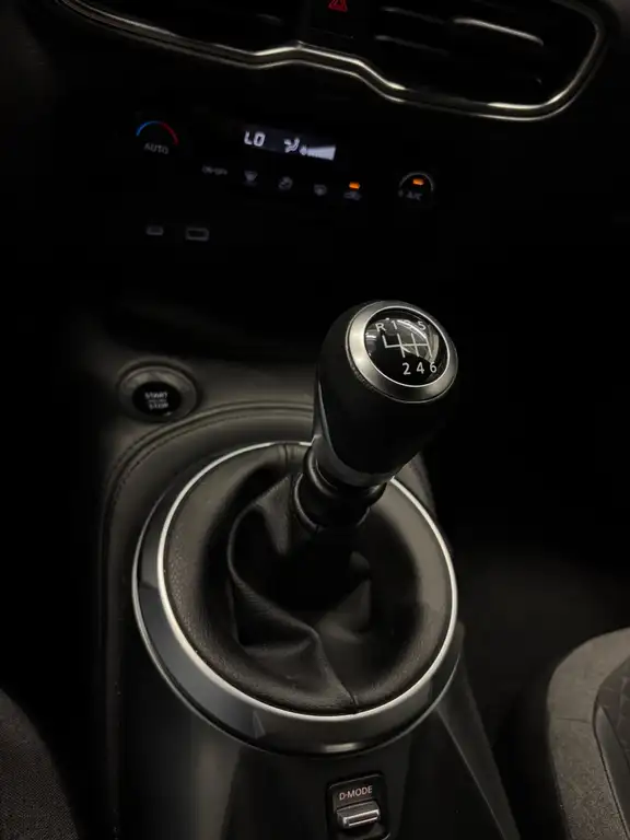 Nissan Juke | foto 12