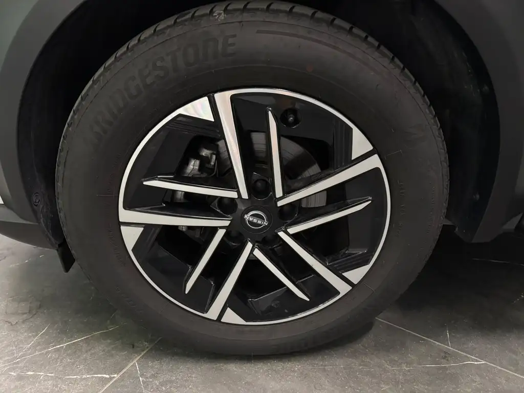 Nissan Juke | foto 14