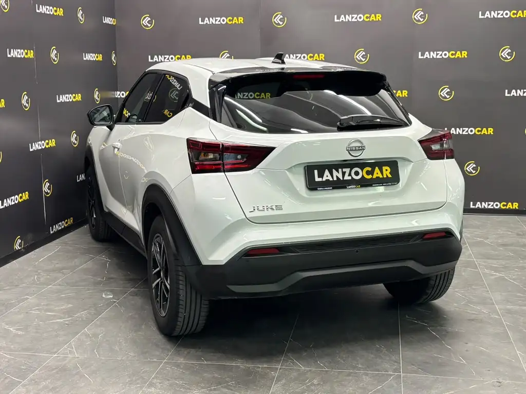 Nissan Juke | foto 6