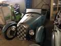 Morgan 3-Wheeler F4 Blauw - thumbnail 2