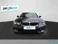 BMW 318 d Limousine Advantage Aut./NaviProf/HiFi/LED Grijs - thumbnail 2
