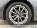BMW 318 d Limousine Advantage Aut./NaviProf/HiFi/LED Grijs - thumbnail 11