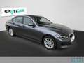 BMW 318 d Limousine Advantage Aut./NaviProf/HiFi/LED Grijs - thumbnail 3