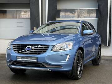 D5 Summum AWD Xenon Navi Pano Leder Senus