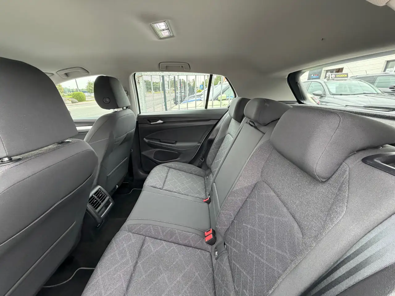 Volkswagen Golf 1.0eTSI DSG-Automat 🔝61.742 km 🔝, миниатюра 7
