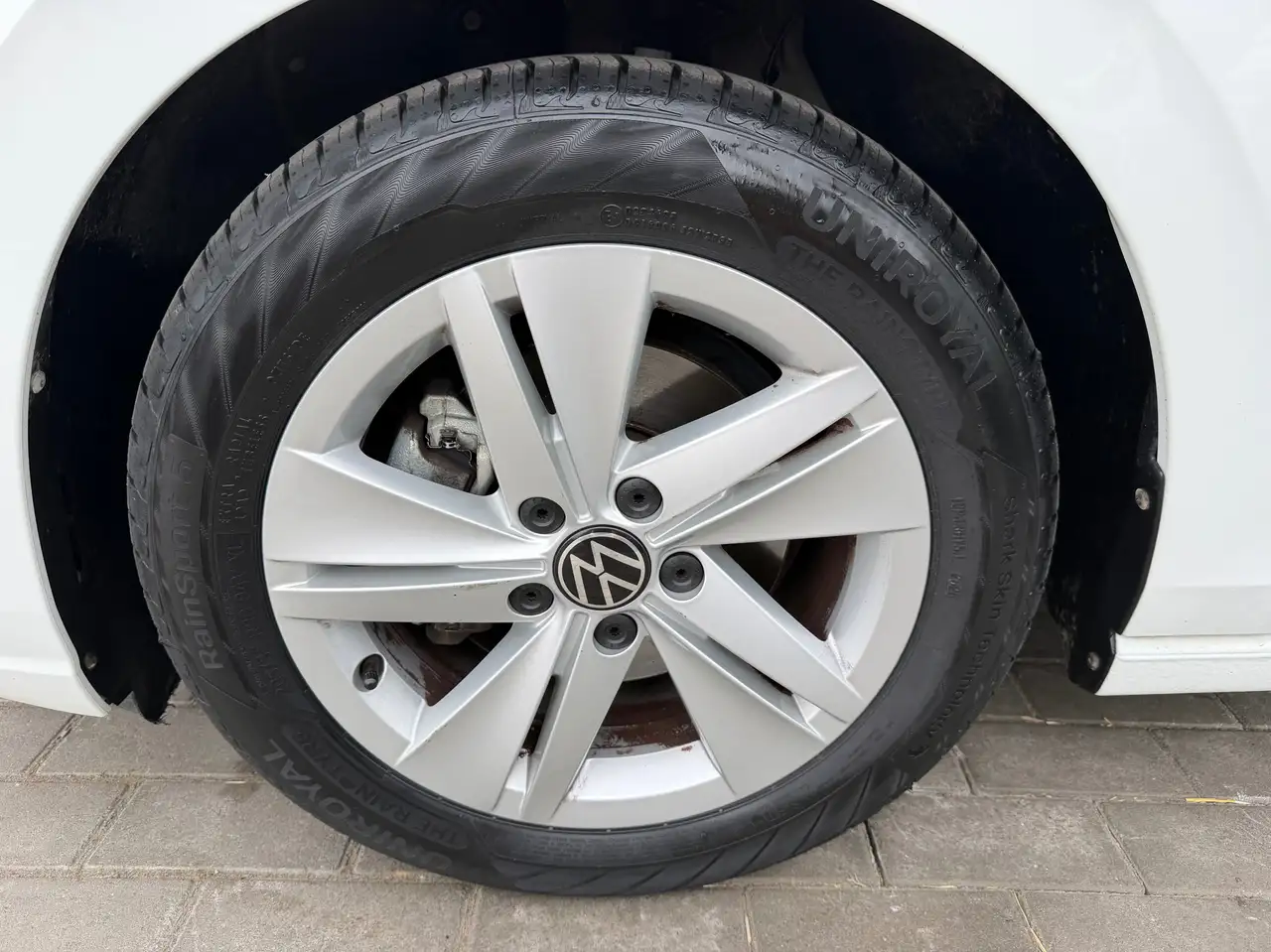 Volkswagen Golf 1.0eTSI DSG-Automat 🔝61.742 km 🔝, миниатюра 15