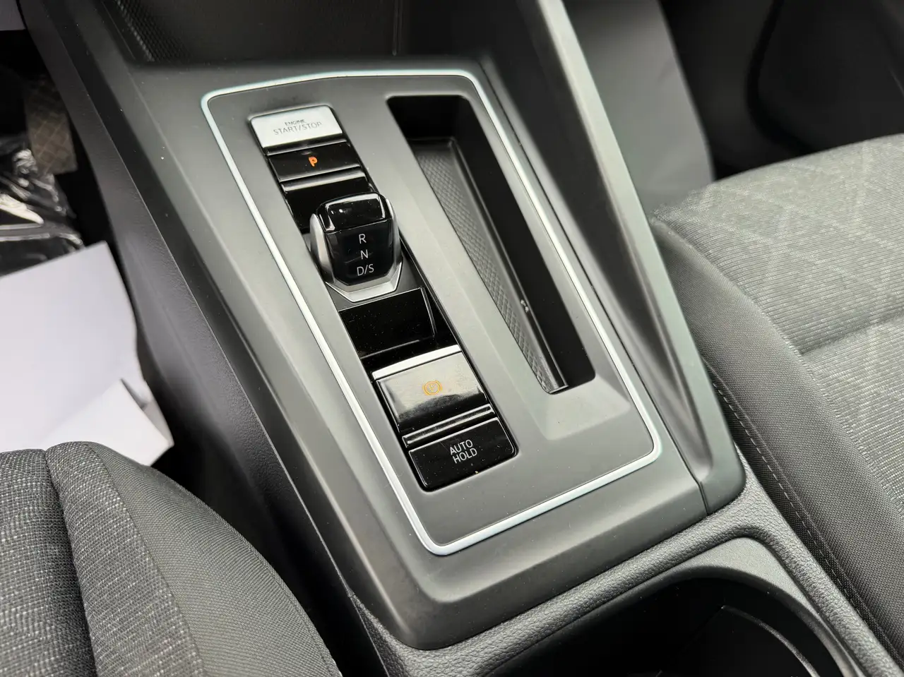 Volkswagen Golf 1.0eTSI DSG-Automat 🔝61.742 km 🔝, миниатюра 8