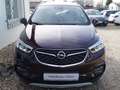 Opel Mokka X Innovation 4x4 Aut*1.Hand*62tkm Braun - thumbnail 9