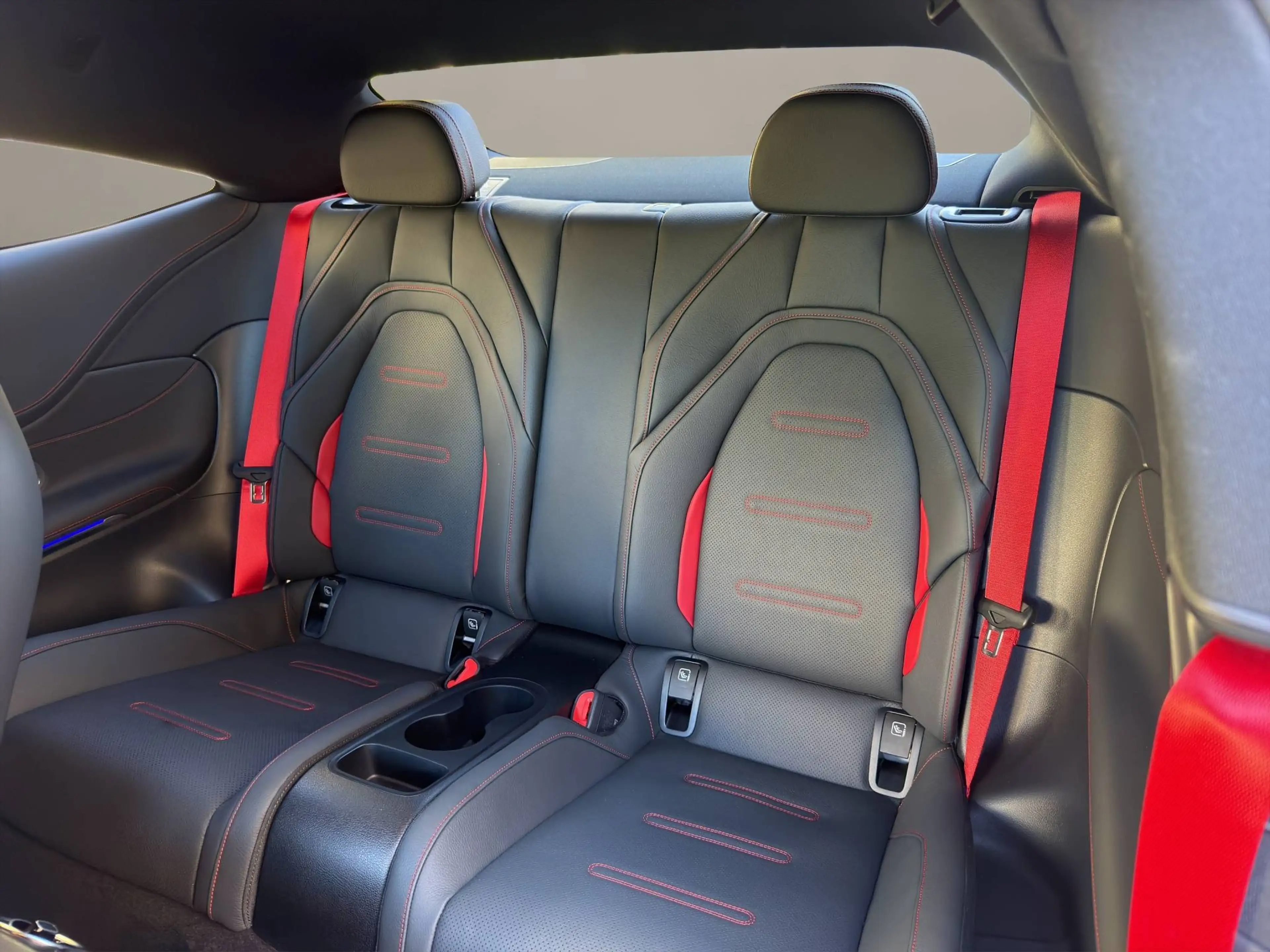 Mercedes-Benz CLE 53 AMG AMG CLE 53 4Matic Premium (236.362) — photo 15