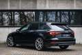 Audi A4 Avant 2.0 TFSI 3x S-Line Black Optic ACC Virtual 1 Nero - thumbnail 11